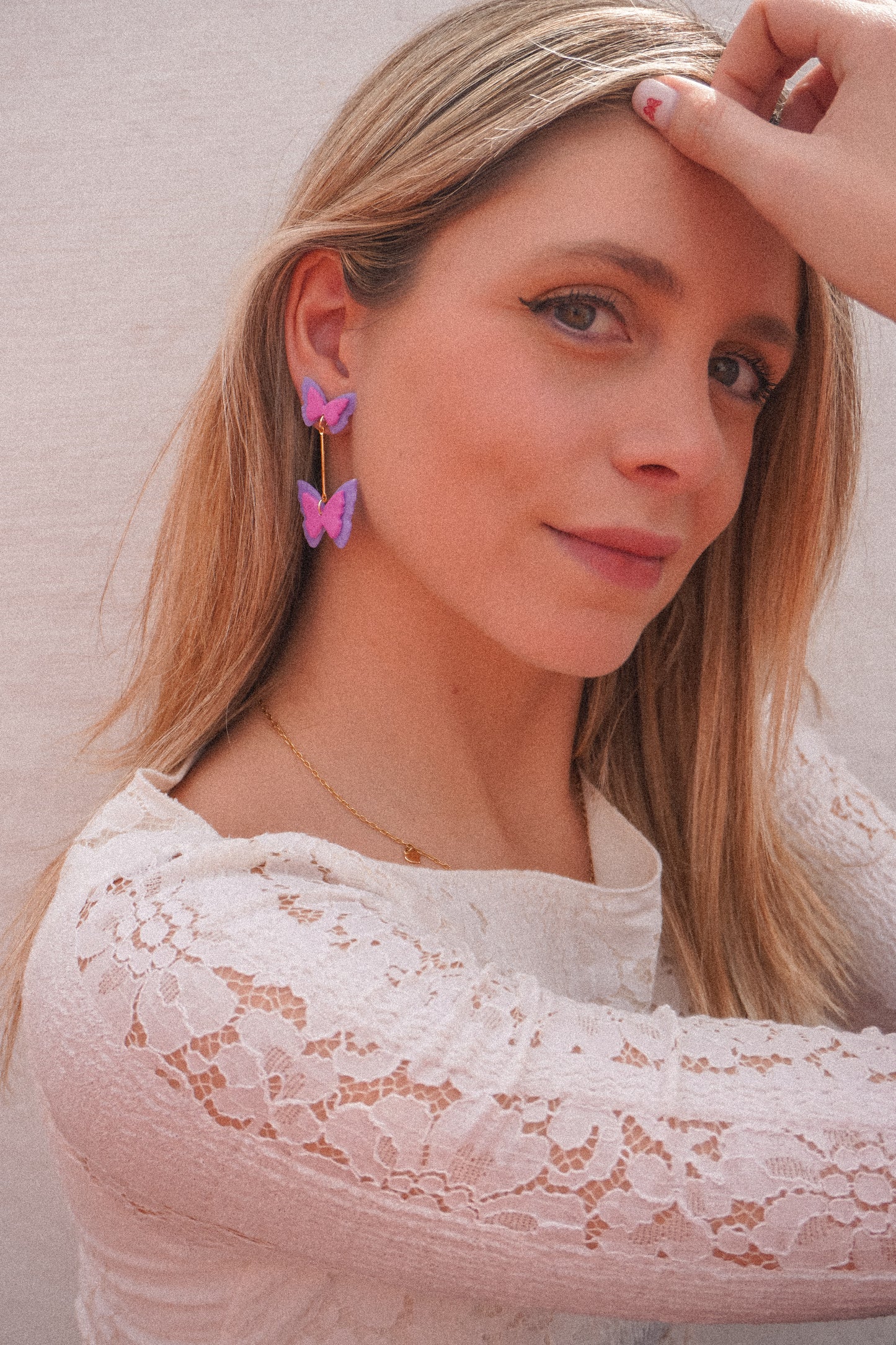 Mariposa