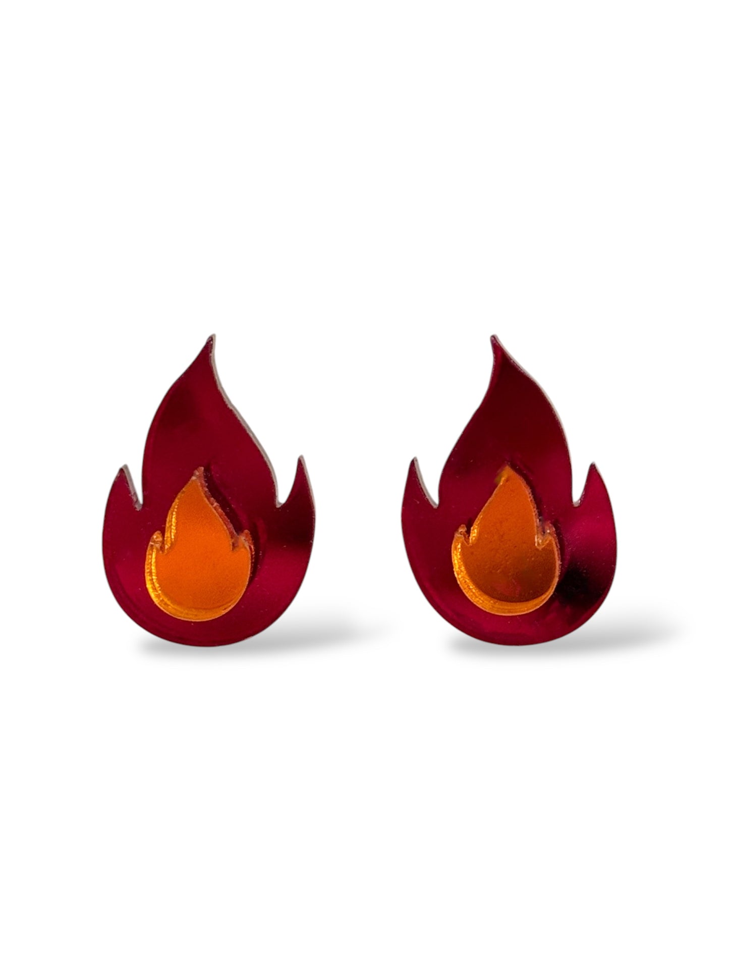 Flames