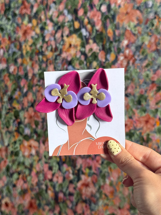 Orquídea
