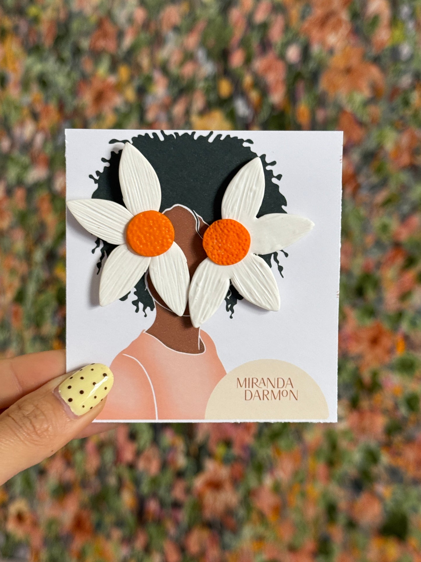 margarita naranja