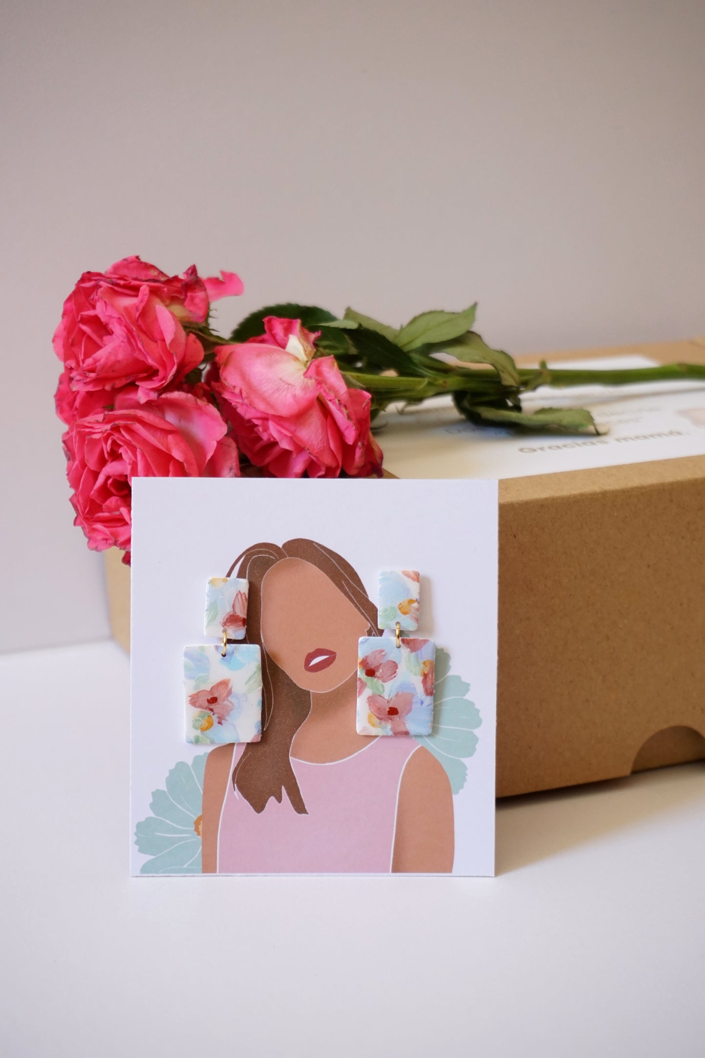 Pack para mamá