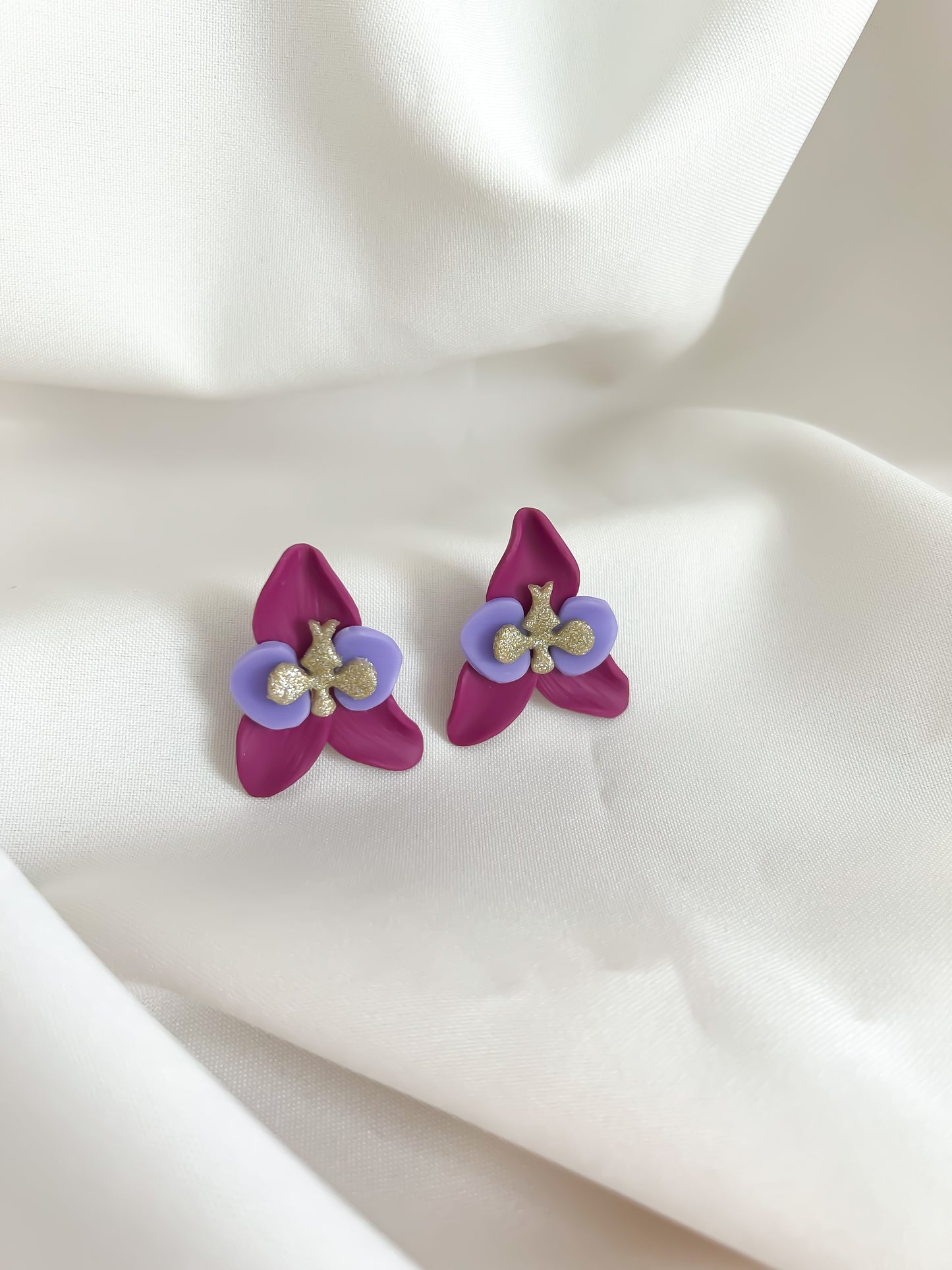 orquídeas