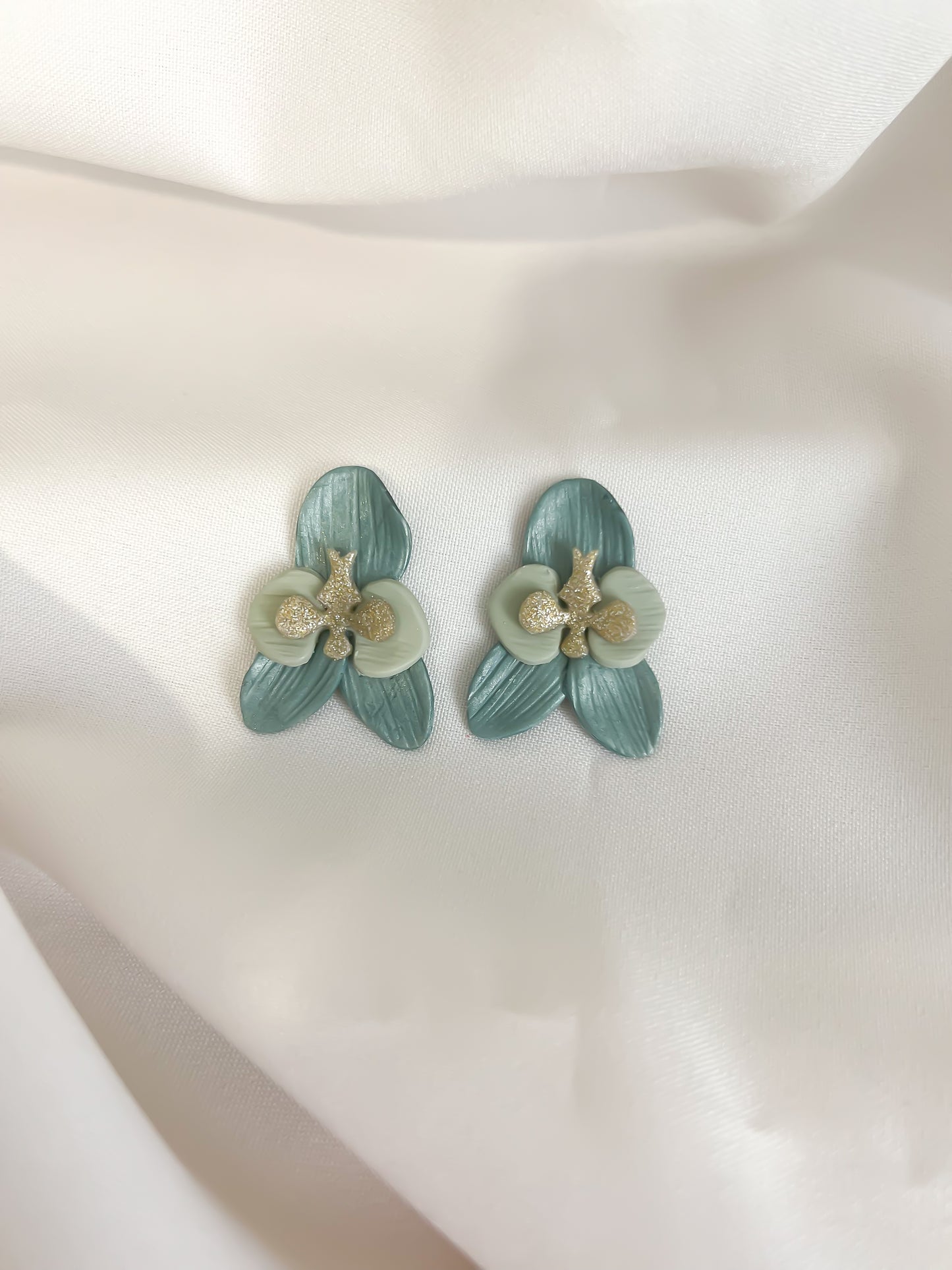 orquídeas